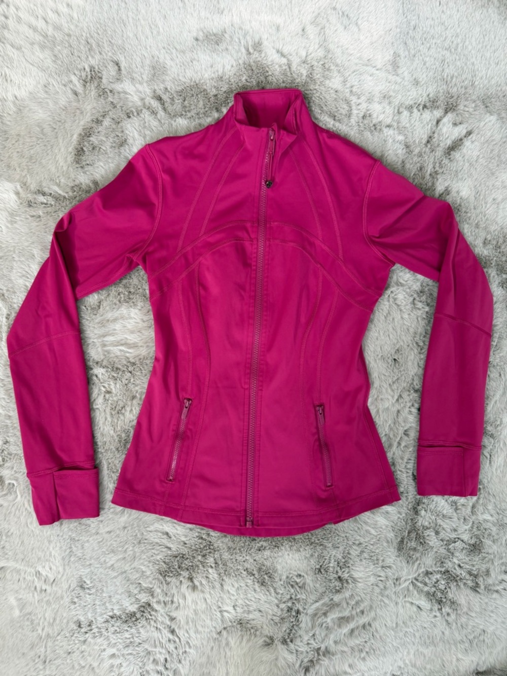 Lululemon Full-Zip Jacket - Picture 5 of 11